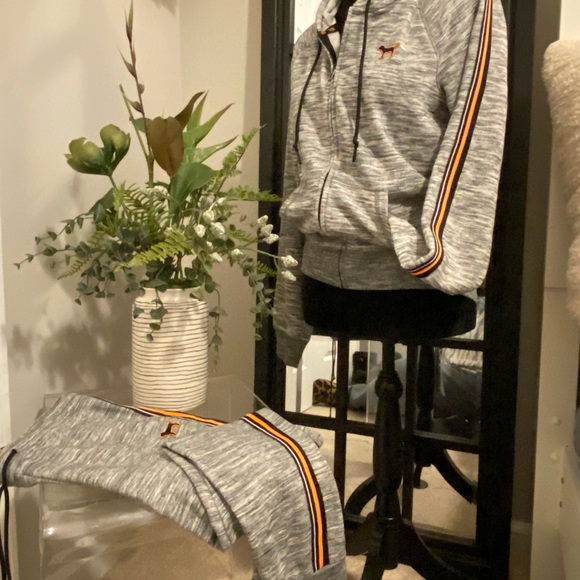 Victoria Secret Sweatsuit - Picture 5 of 5